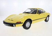 Opel GT/J Junior - 1:12 - Premium ClassiXXs