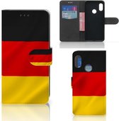 Bookstyle Case Xiaomi Mi A2 Lite Duitsland