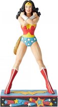 DC Comics by Jim Shore Beeldje Wonder Woman 22 cm