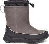 UGG Snowboots - Maat 32.5 - Unisex - grijs/zwart