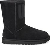 UGG Enkellaarzen Vrouwen - zwart - Maat 41