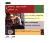 Zsigmond Szathmáry: Orgelwerke