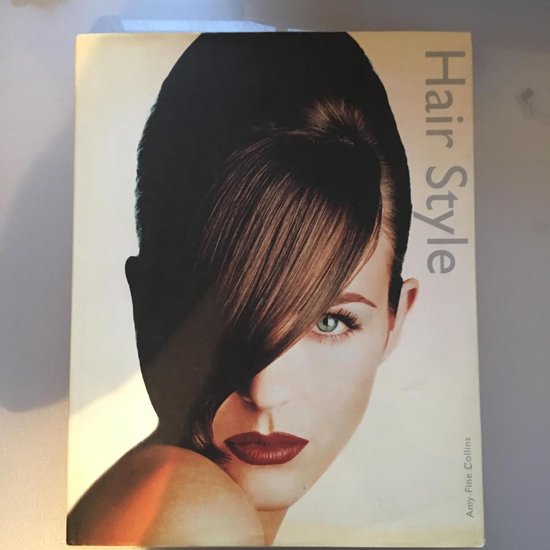 Hair Style - cover