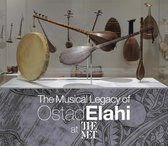 Ostad Elahi - The Musical Legacy Of Ostad Elahi (2 CD)