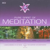Pure Spirit Of Meditation