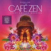 Cafe Zen 2009