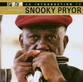 Introduction To Snooky Pryor
