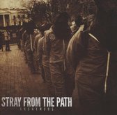 Stray From The Path - Anonymous