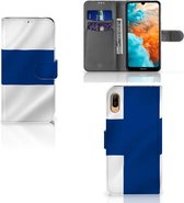 Bookstyle Case Huawei Y6 (2019) Finland