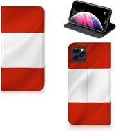 Standcase iPhone 11 Pro Max Oostenrijk