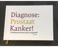 Diagnose Prostaat Kanker
