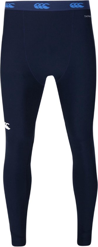 Canterbury Sportbroek - Maat M  - Mannen - blauw