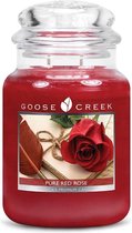Goose Creek Pure Red Rose