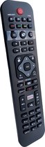 BELIFE® Universele afstandsbediening voor alle Philips smart televisie's met NETFLIX | SMART | AMBILIGHT toets