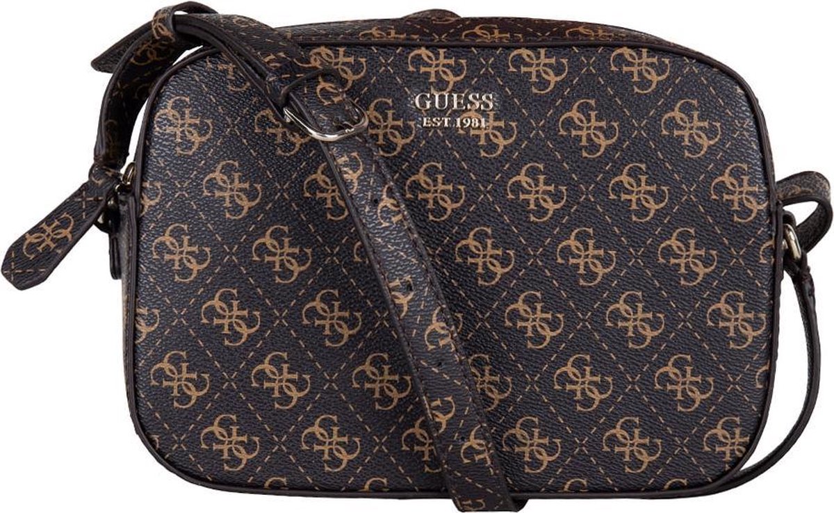 guess crossbody bruin