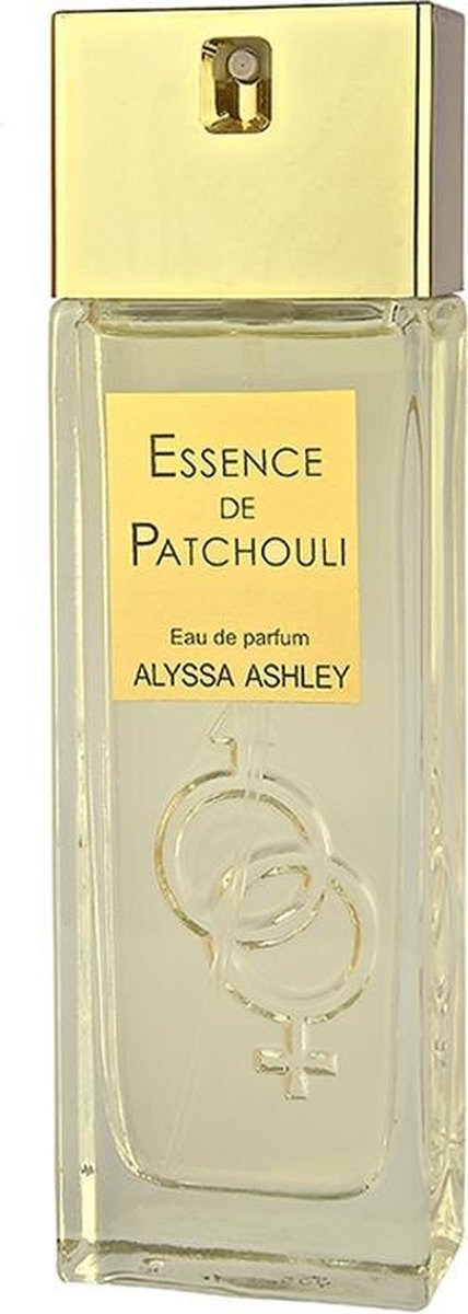 Goedkoopste Alyssa Ashley Essence de Patchouli Eau de Parfum Spray 50 ml