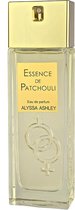 Alyssa Ashley Essence de Patchouli Eau de Parfum Spray 50 ml