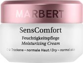 MARBERT SensComfort vochtinbrengende crŠme gezicht 50 ml