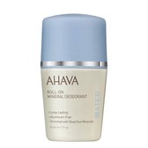 AHAVA Roll-On Mineral Deodorant 50 ml