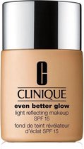 Clinique - Even Better Glow SPF15 Foundation - Toasted Wheat