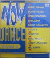Now Dance Volume 8