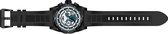 Horlogeband voor Invicta Speedway 20303