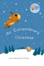 Little Box's Adventures 3 - An Extraordinary Christmas