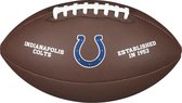 Wilson Nfl Licensed Ball Colts American Football