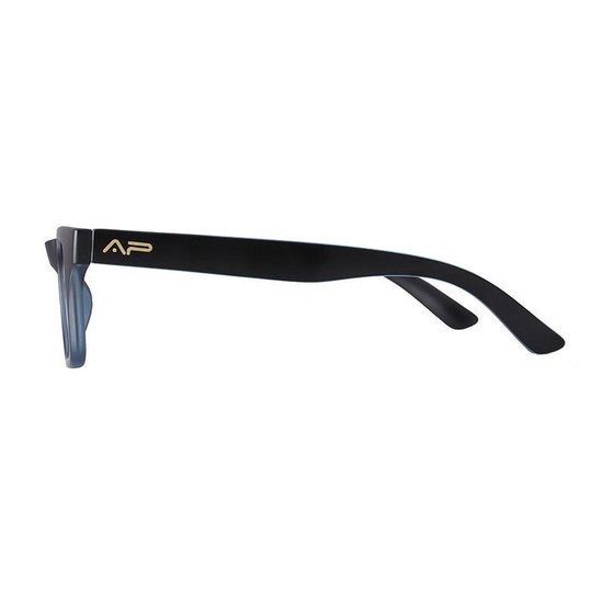 Amoy 1.1mm Polarized lens - TR-90 Ultra-Light Frame - True Revo Pink Coating - Anti Reflect Coating - UV400 van Amoy — afbeelding 3