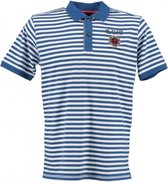 BlueFields polo - Maat S