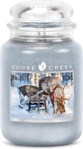 Goose Creek Jingle Bells