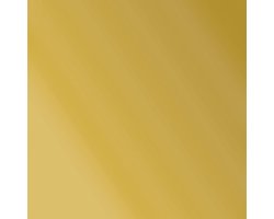 Plakfolie - Kleeffolie - Kleefplastiek - Plakplastic - Grote Rol - 45 cm x 15 meter - Metallic - Uni Goud