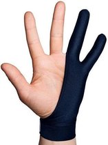 SmudgeGuard Tablet glove 2, M