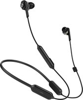 Bluetooth Stereo Headset Dual Dynamic Driver UiiSii BN60 Zwart