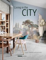 Living in the City - Gael Maison