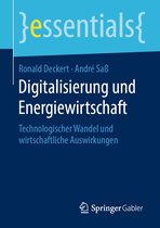 essentials - Digitalisierung und Energiewirtschaft