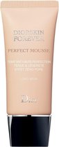 Dior Diorskin Forever Perfect Mousse Foundation - 010 Ivory