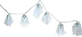 Halloween Geest slinger 170 cm met LED | Ghost |Creepy deco | Halloween deco