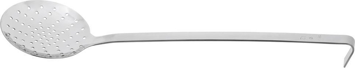 STERNSTEIGER Eendelige skimmer 9,0cm,29,0cm korte handgreep uit één stuk