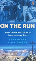 Boek cover On The Run van S. Damer