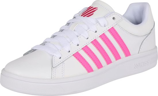 k swiss platform sneakers