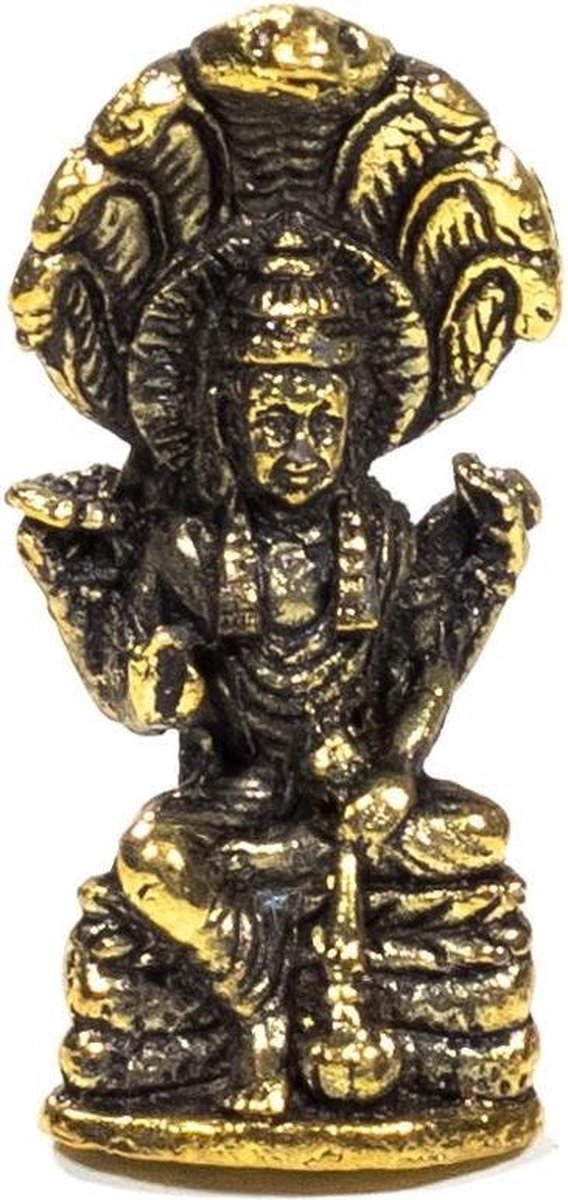 Mini figurine Laxmi (3 cm)