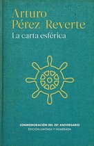 La carta esferica / The Nautical Chart