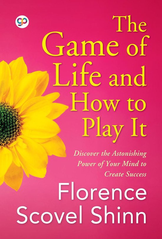 The Game of Life and How to Play It - cover