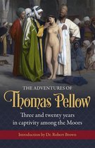 The Adventures of Thomas Pellow