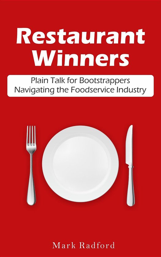 Restaurant Winners - cover