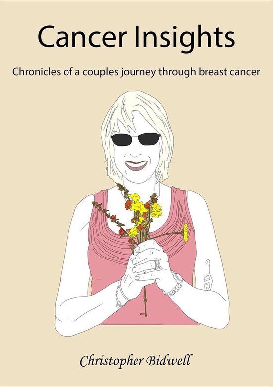 Cancer Insights - cover