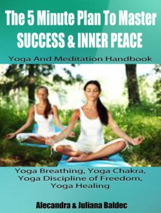 Yoga Breathing, Yoga Strength Training, Yoga Healing & Minds ... - cover