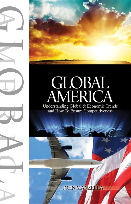 Global America - cover