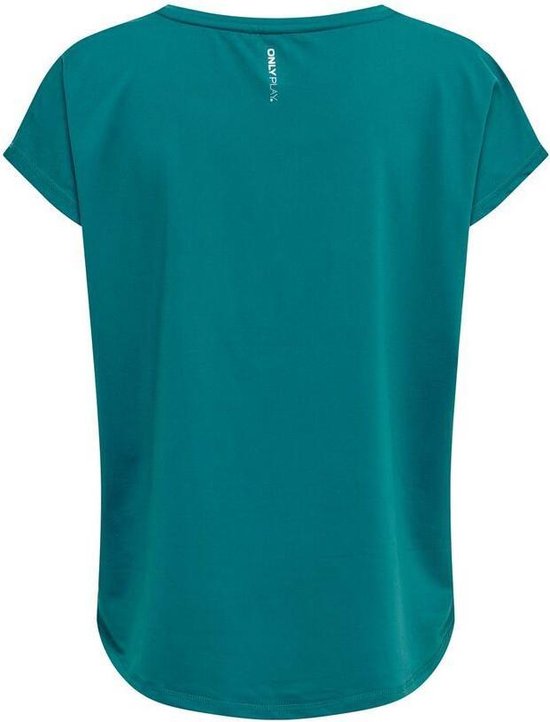 Shirt petrol dames hotsell